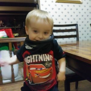 Meet your Posher, Angela